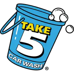 Take5 Logo