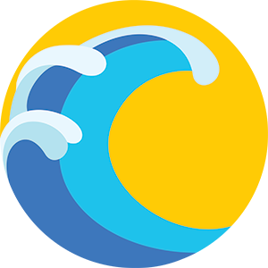 Tsunami Logo